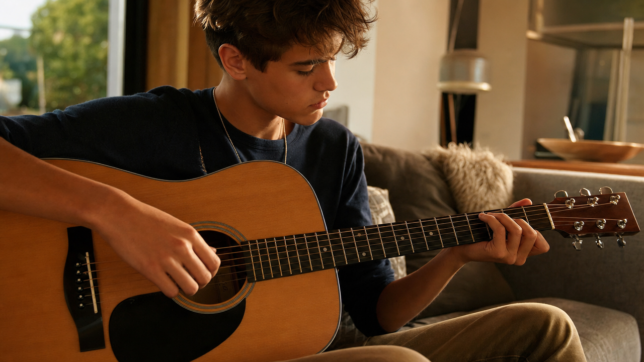 guitar